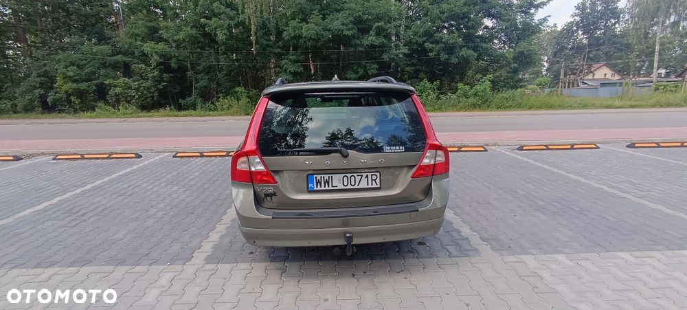 Volvo V70 2.0 Momentum - 2