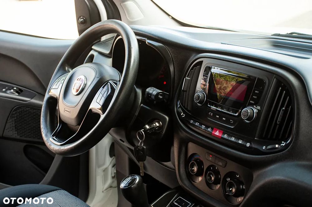 Fiat DOBLO - 32