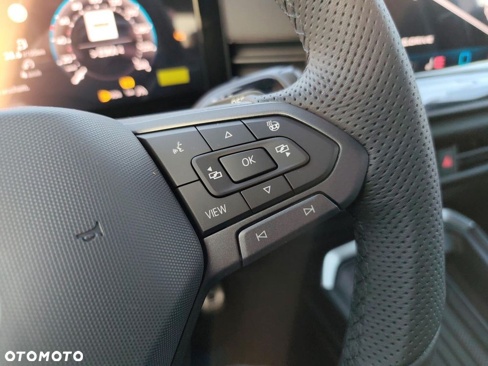 Volkswagen T-Roc 1.5 TSI R-Line DSG - 18