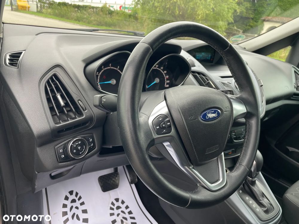 Ford B-MAX 1.6 Individual - 6