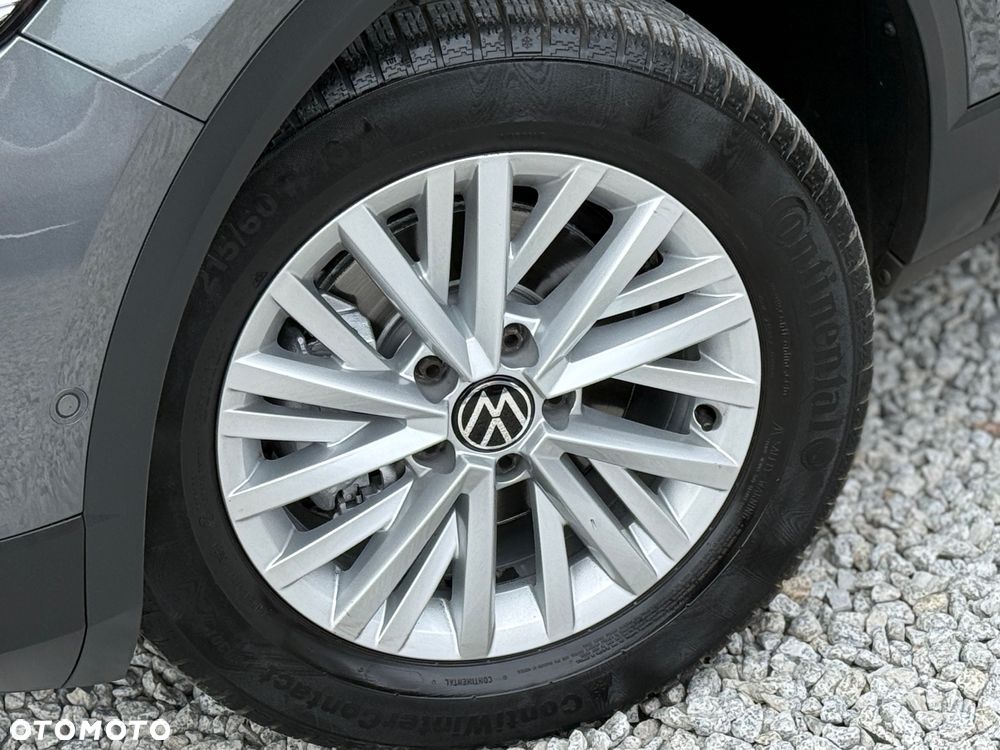 Volkswagen T-Roc 1.5 TSI GPF ACT IQ Drive DSG - 39