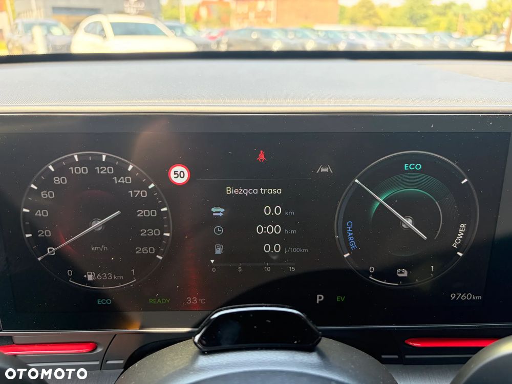 Hyundai Kona - 18