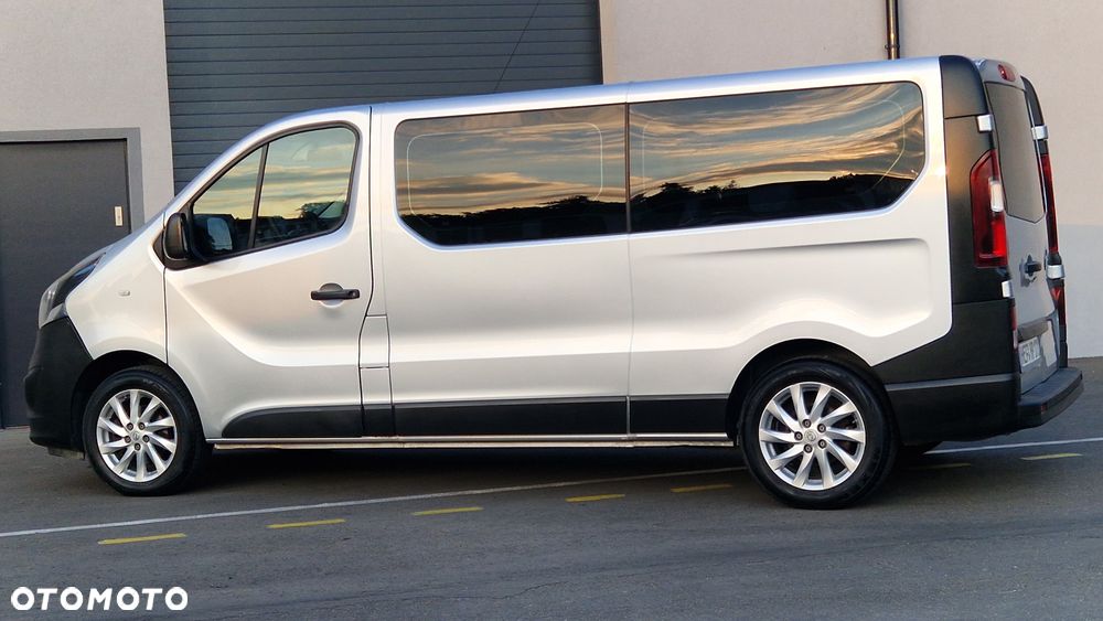 Opel Vivaro 1.6 D L2H1 S&S Tourer - 11