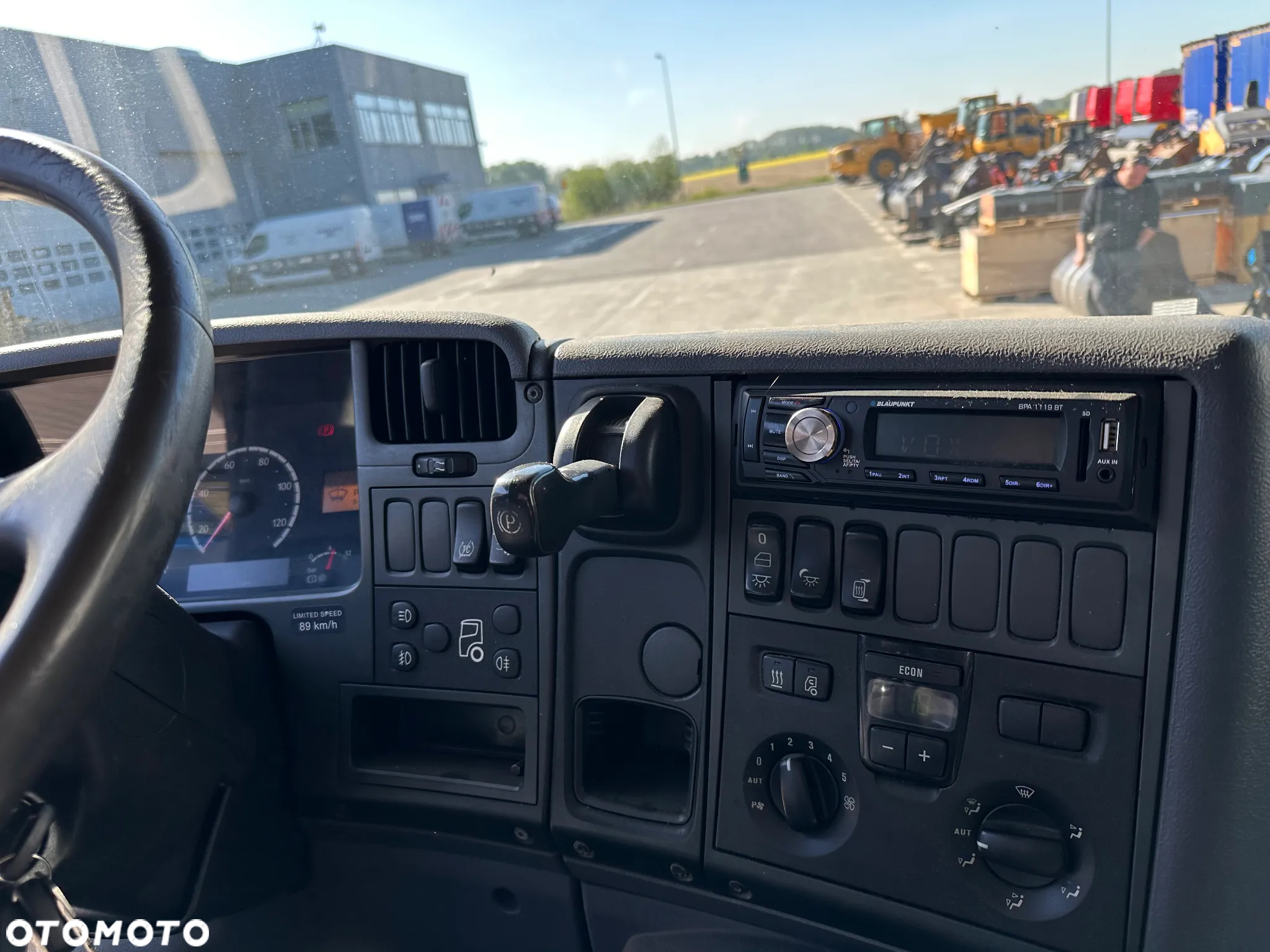 Scania P270 - 10