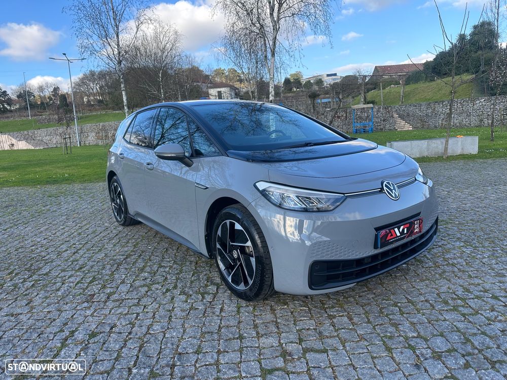 VW ID.3 Pro Performance - 43