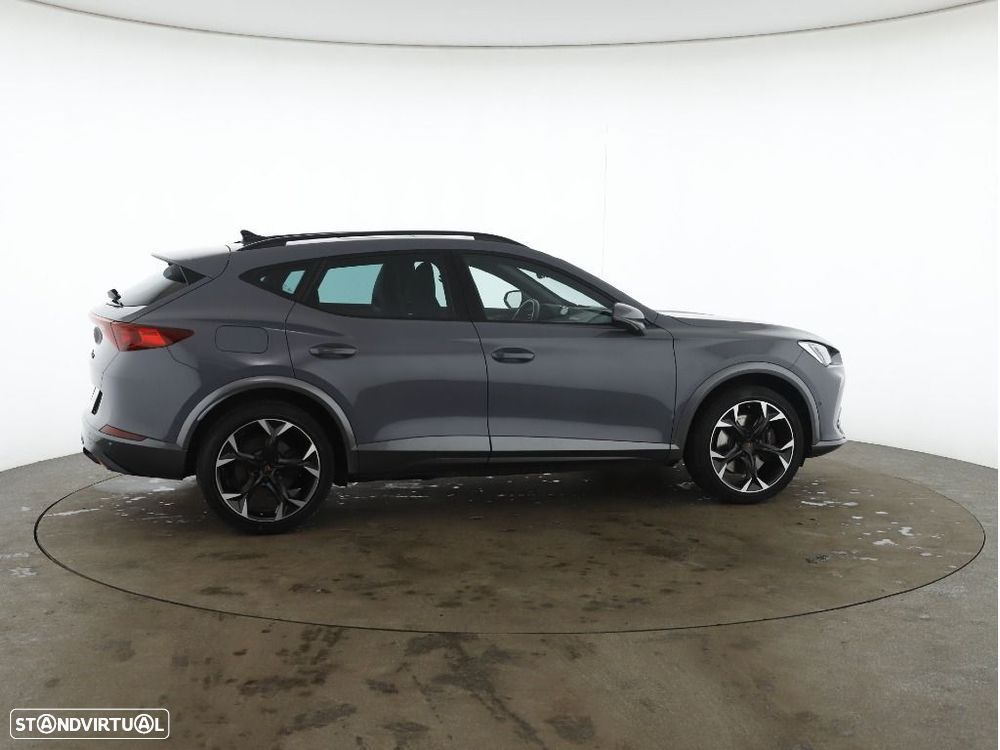 Cupra Formentor 1.4 e-Hybrid DSG VZ - 10