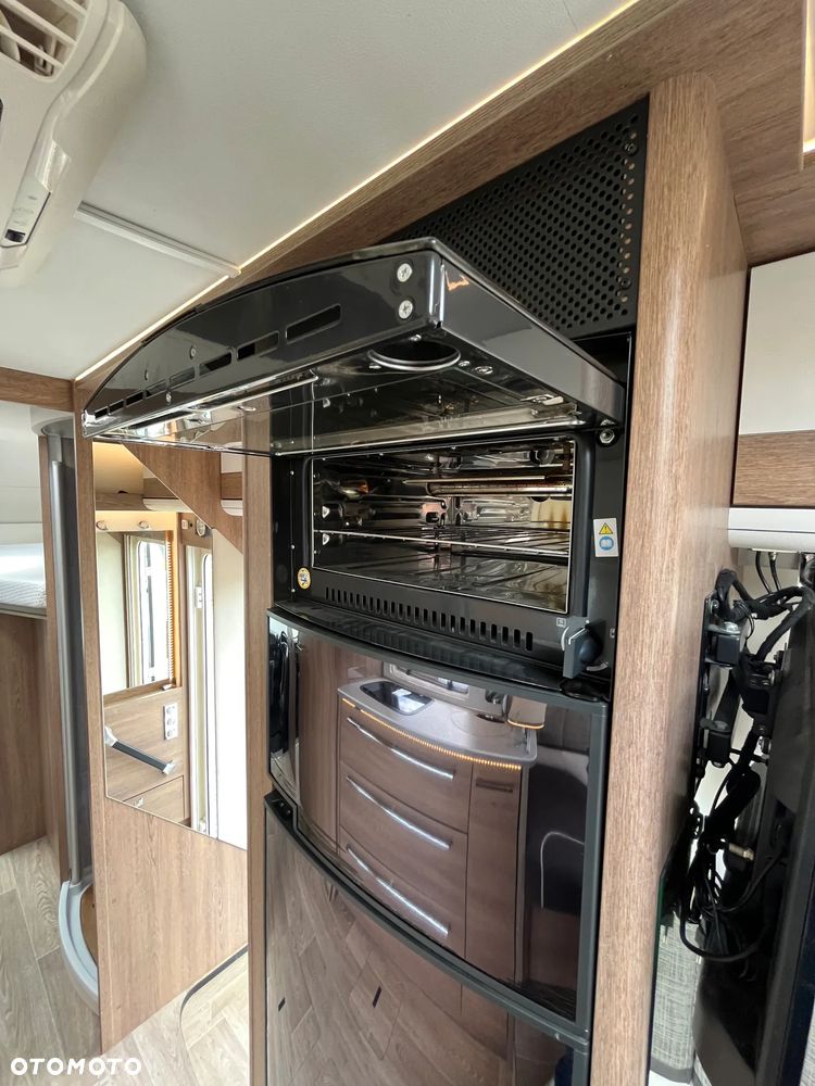 Dethleffs ALPA 6820 - 30