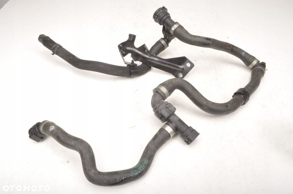 BMW G20 330e 2.0 RURA PRZEWÓD WODY 8654870 19R - 1