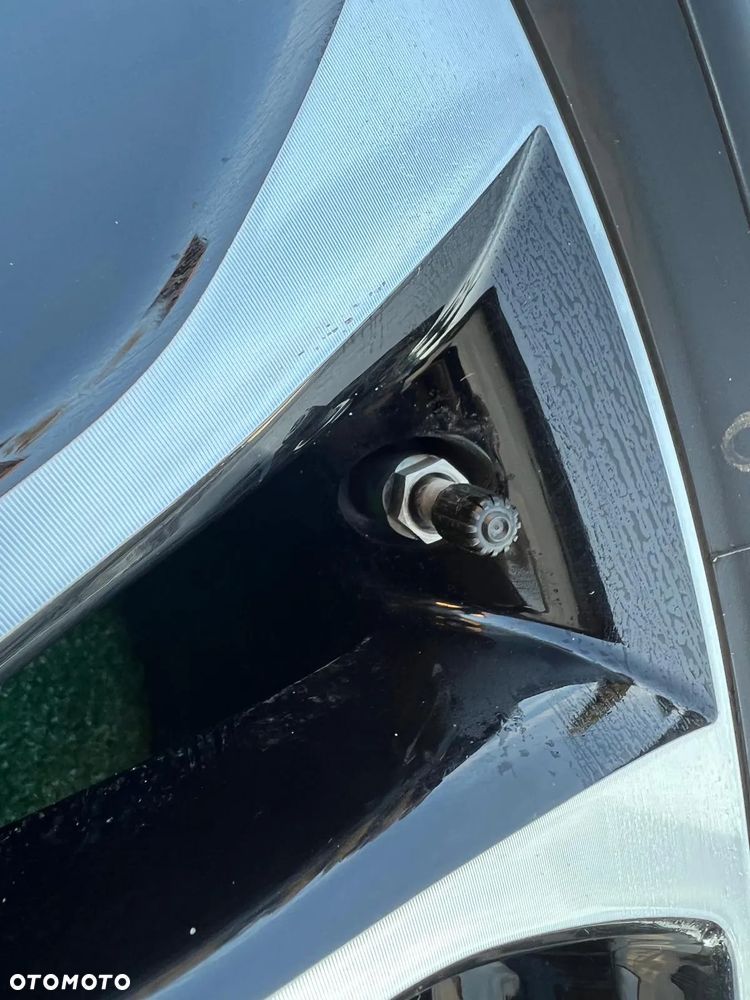 MAZDA CX-5 Felgi z oponami KOŁA TOYO PROXES 225/55 R19 99V - 5