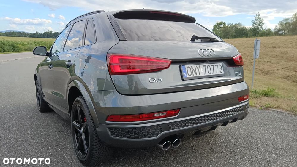 Audi Q3 - 8