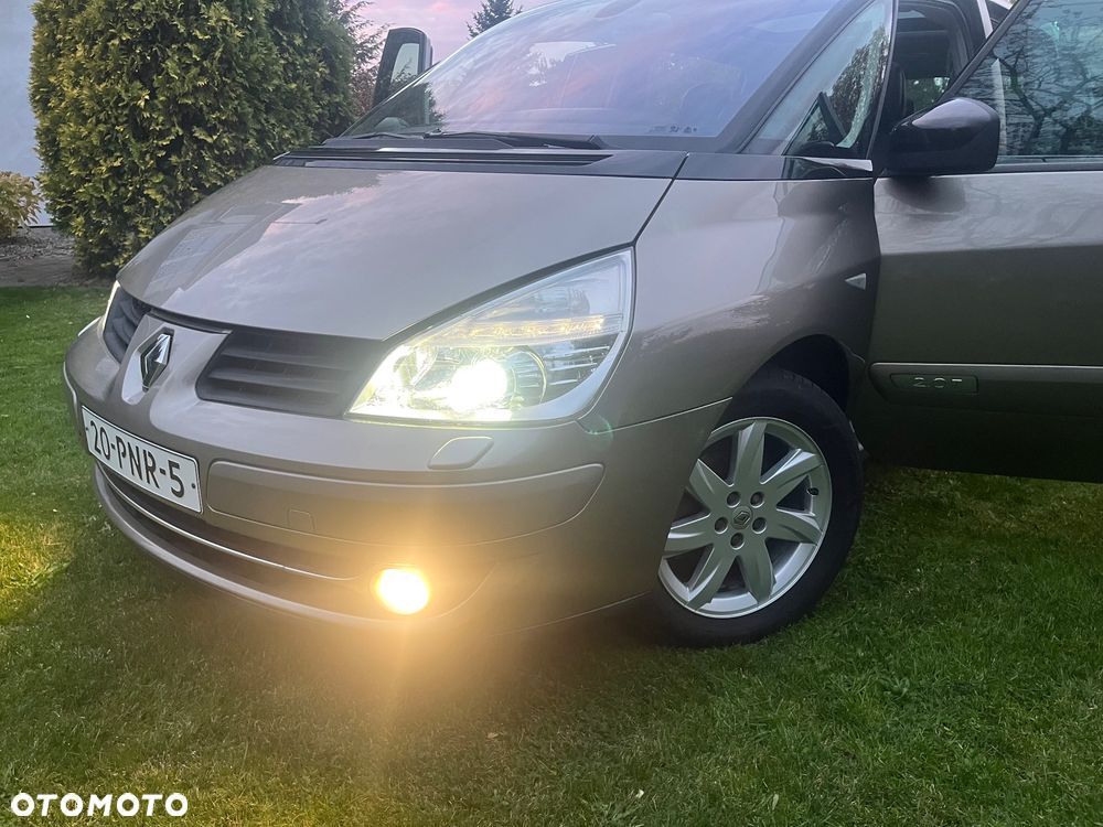 Renault Grand Espace - 15