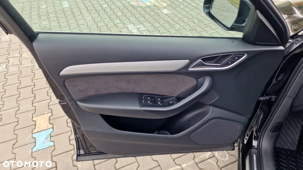 Audi Q3 2.0 TDI Quattro Sport - 31