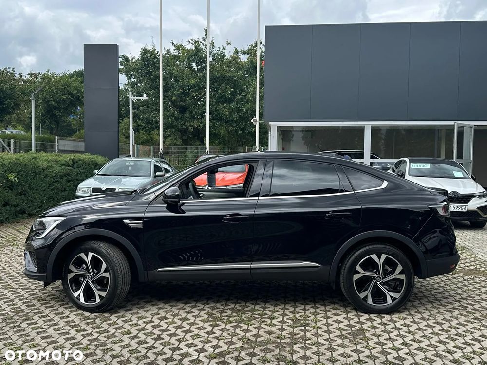 Renault Arkana - 19