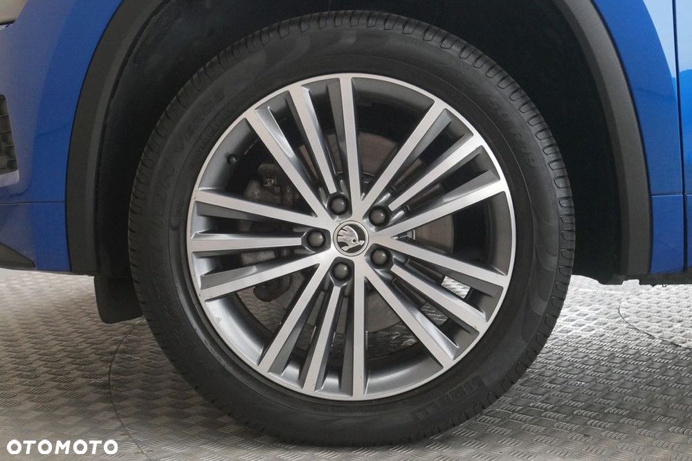 Skoda Kodiaq 2.0 TSI 4x4 L&K DSG - 13