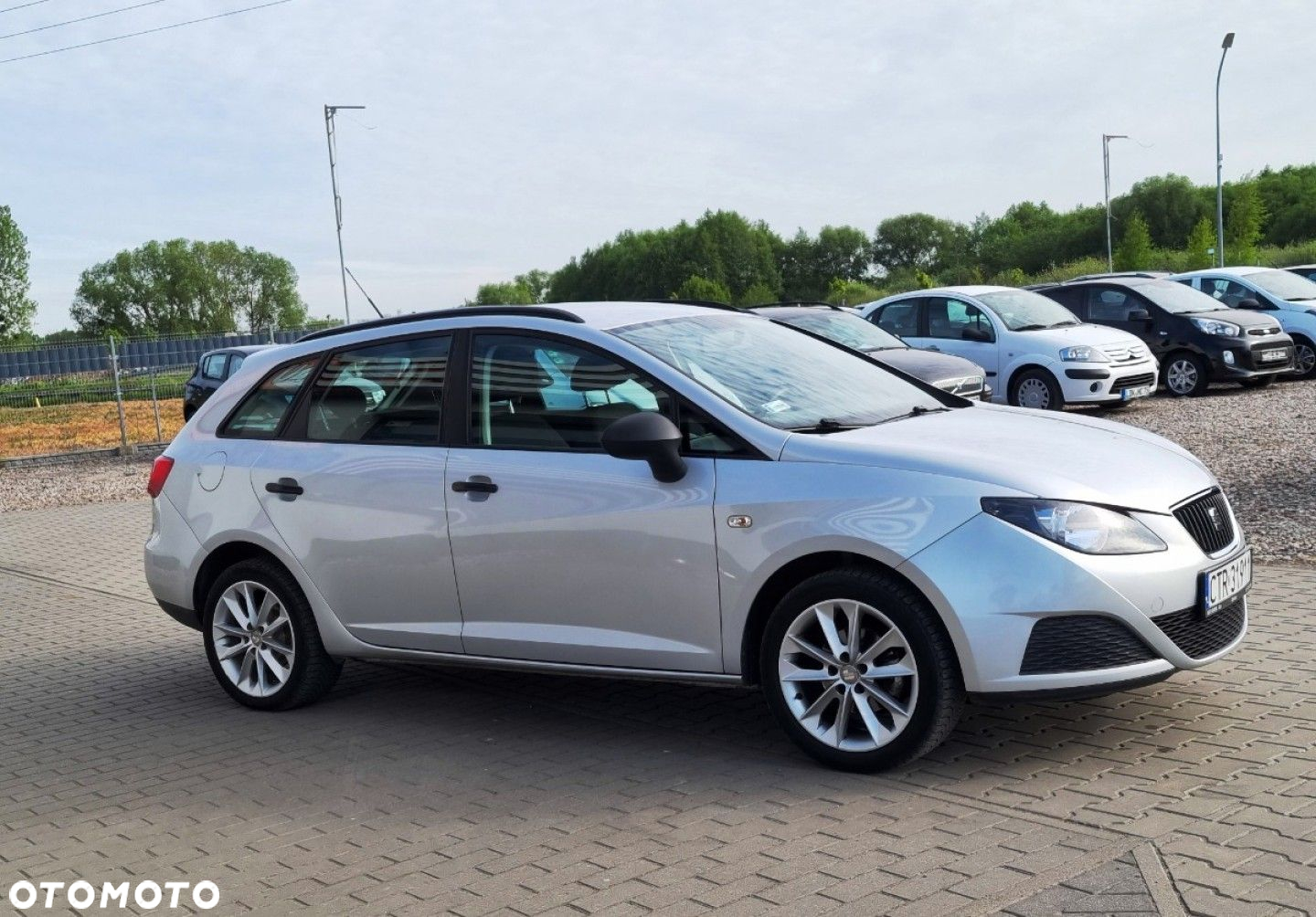 Seat Ibiza - 21