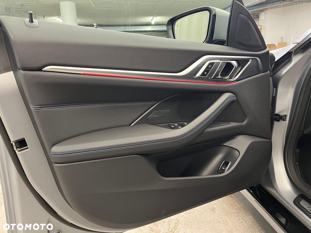 BMW Seria 4 420d xDrive mHEV M Sport sport - 16