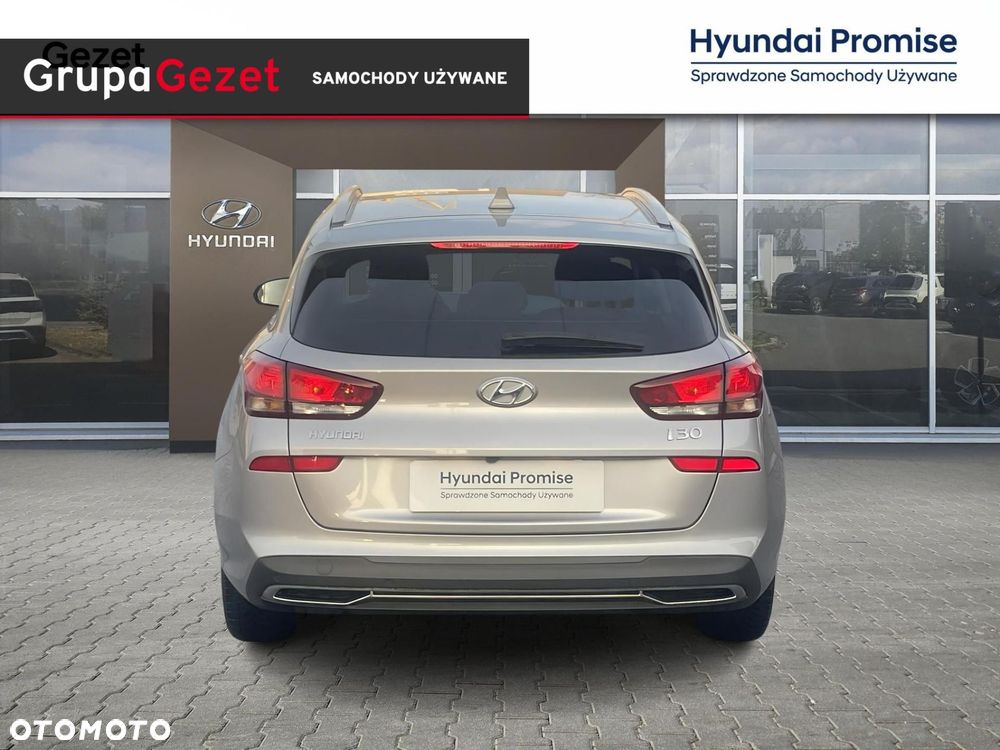 Hyundai i30 - 4