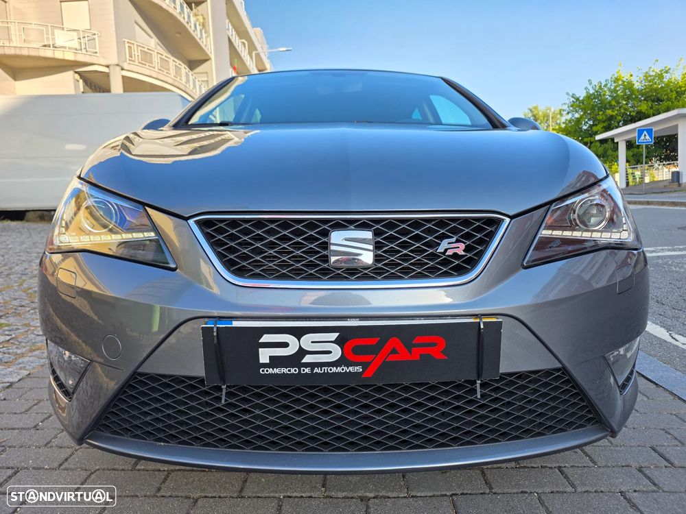 SEAT Ibiza 1.0 EcoTSI FR - 24