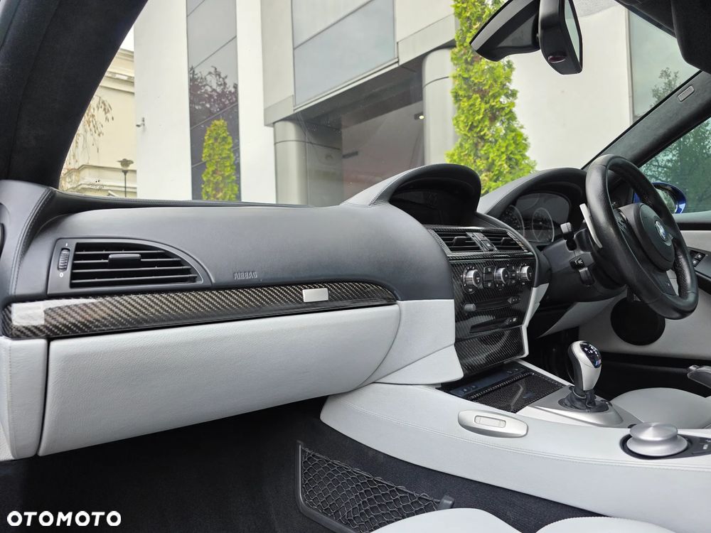 BMW M6 - 19