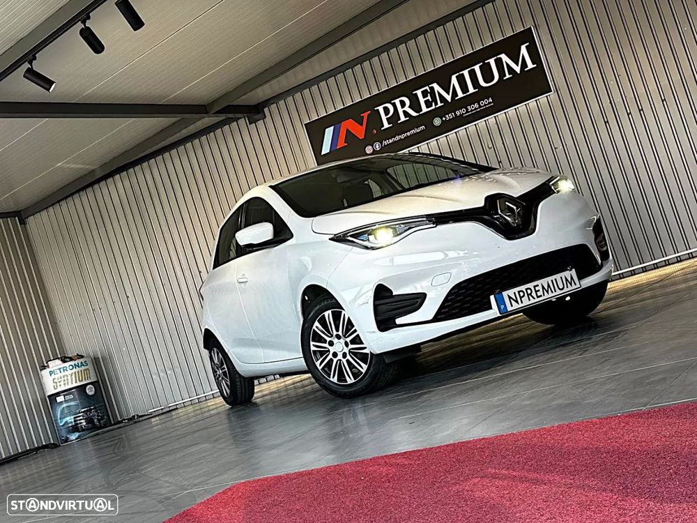 Renault Zoe - 15