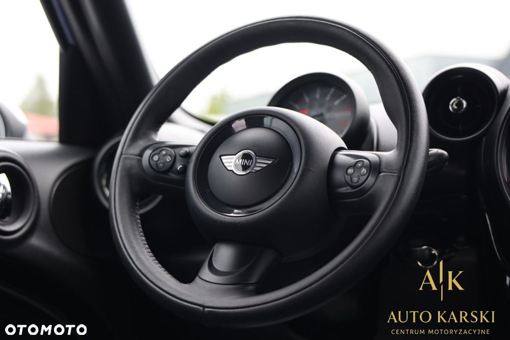 MINI Countryman - 15
