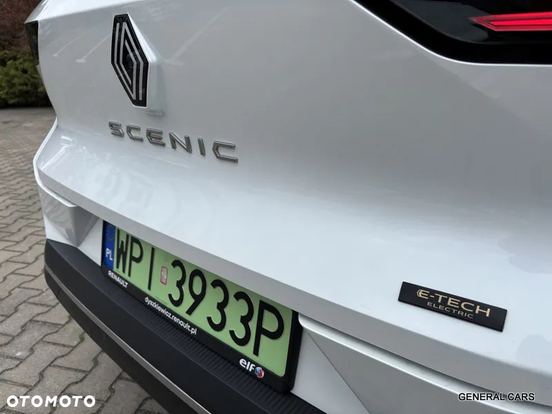 Renault Scenic - 21