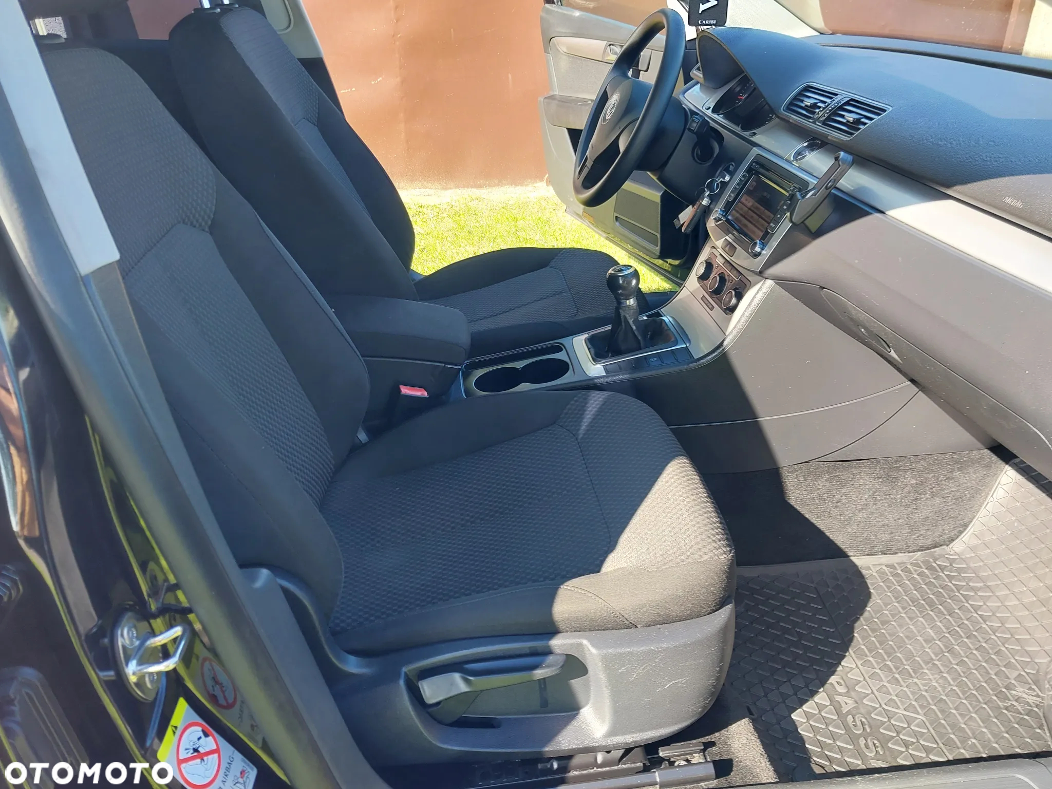 Volkswagen Passat 2.0 TDI Trendline - 7