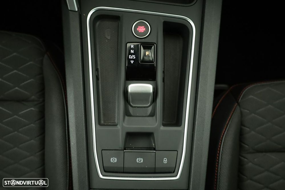 SEAT Leon ST - 13
