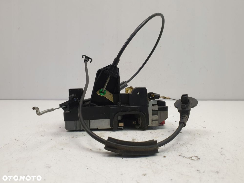 Saab 9-5 lift ZAMEK DRZWI lewy TYŁ TYLNY - 11
