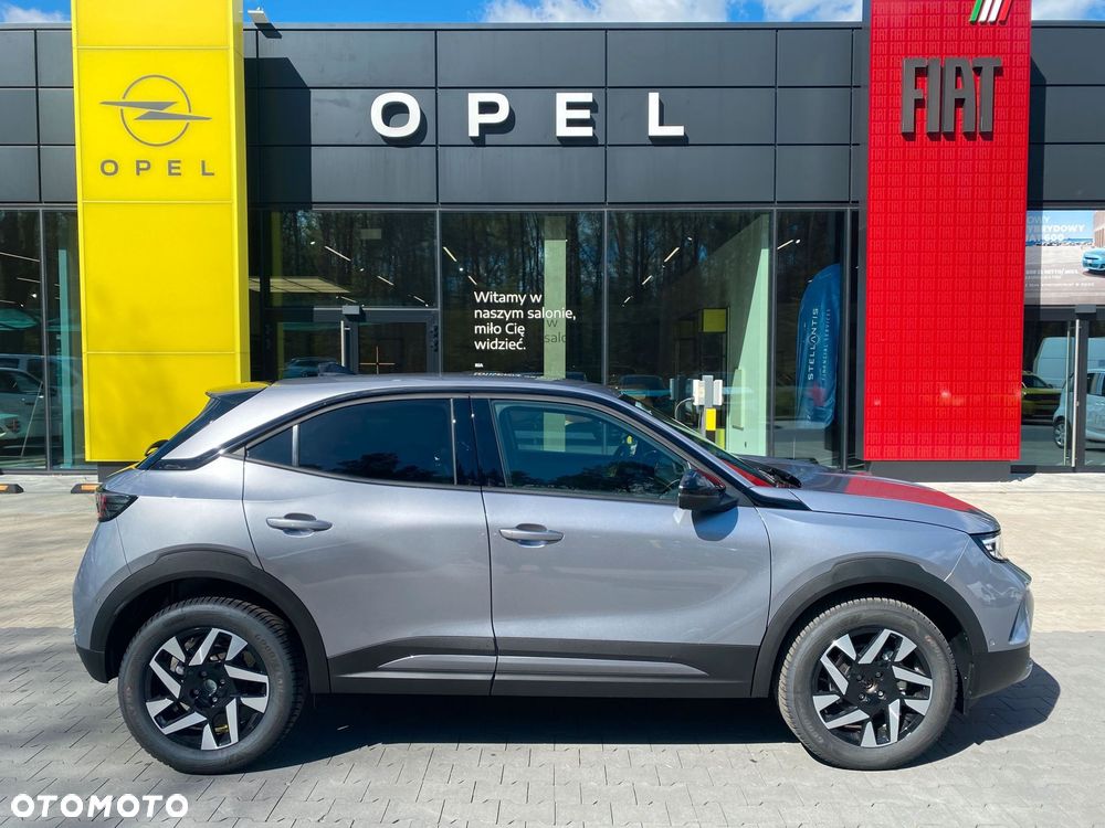 Opel Mokka - 4