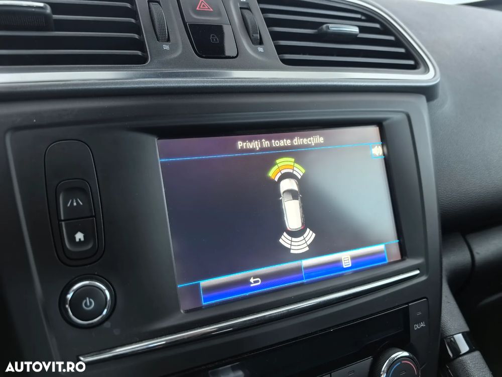 Renault Kadjar 1.5 DCI EDC Zen - 22
