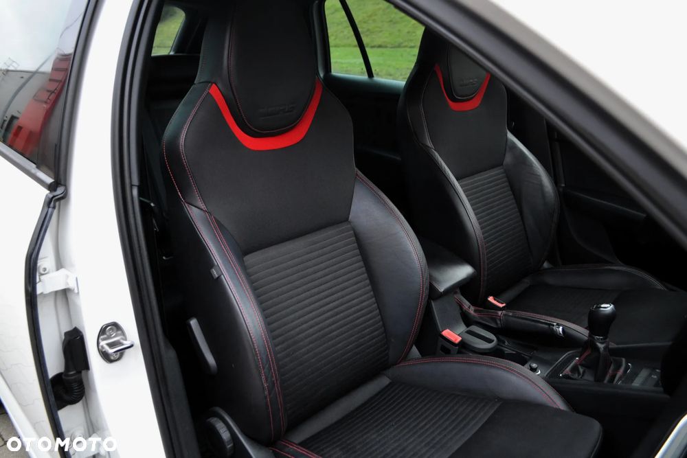 Skoda Octavia 2.0 TDI RS - 15