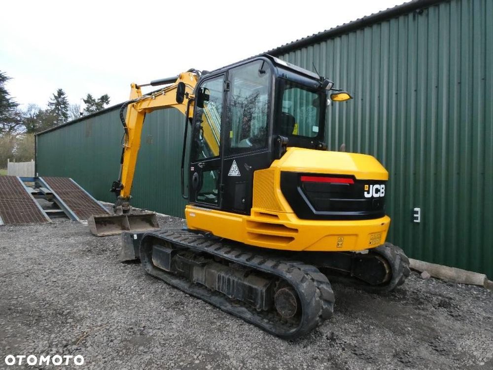 JCB 86C-1 - 5