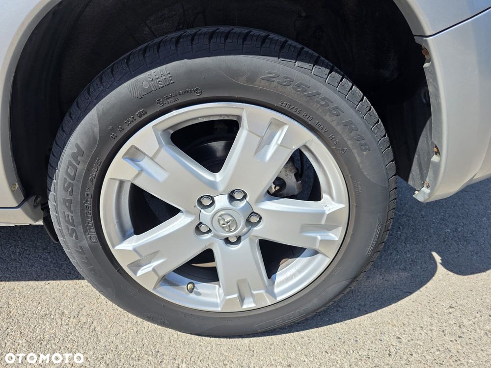 Toyota RAV4 2.2 D-4D Sol 180 - 7