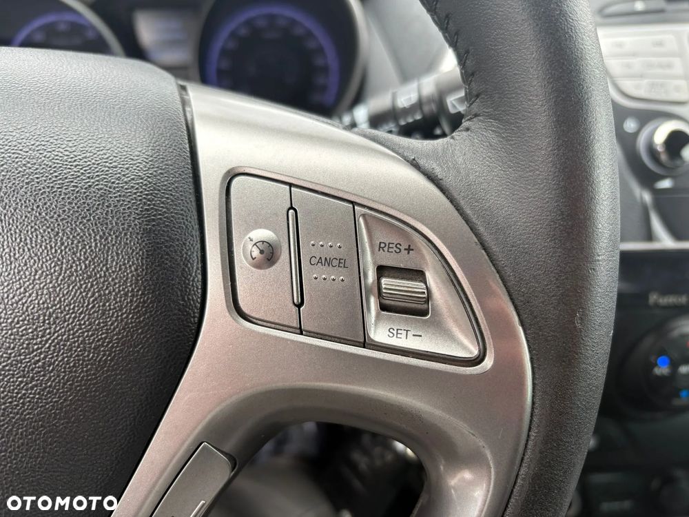 Hyundai ix35 1.6 2WD 5 Star Edition - 14