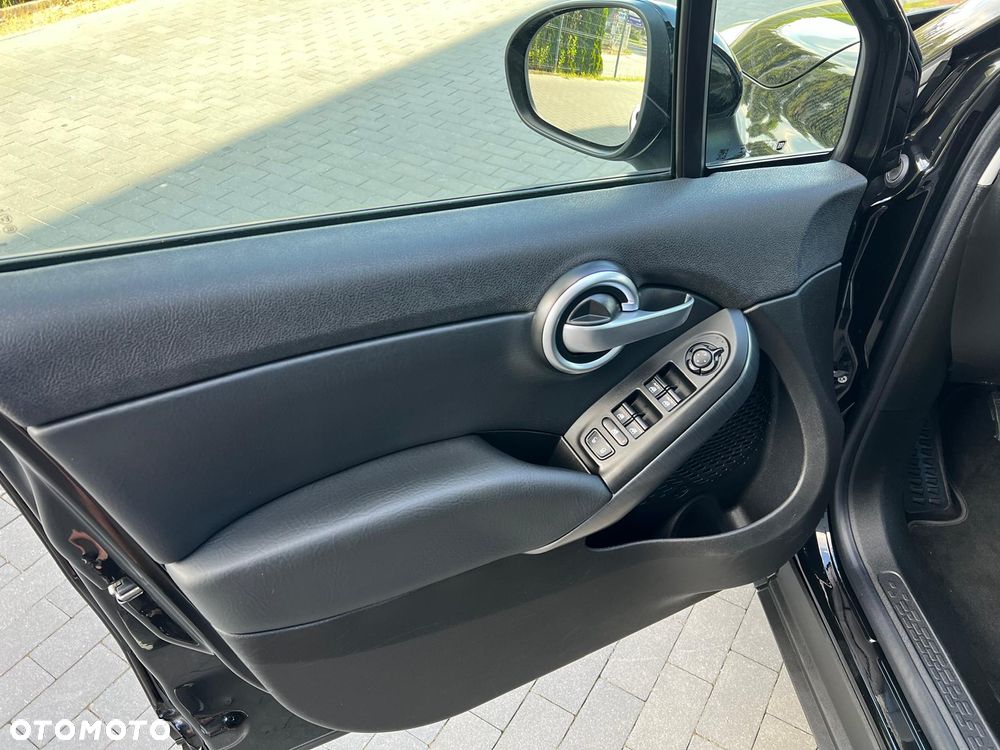 Fiat 500X 1.4 MultiAir 4x2 S&S Lounge - 17