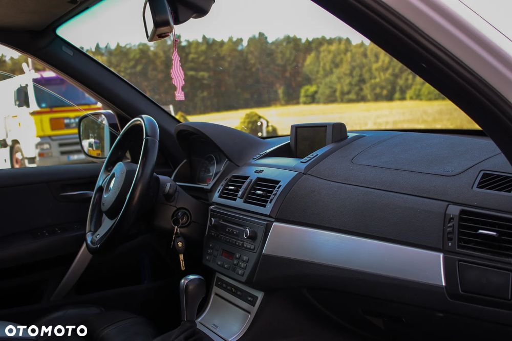 BMW X3 xDrive30d Limited Sport Edition - 22