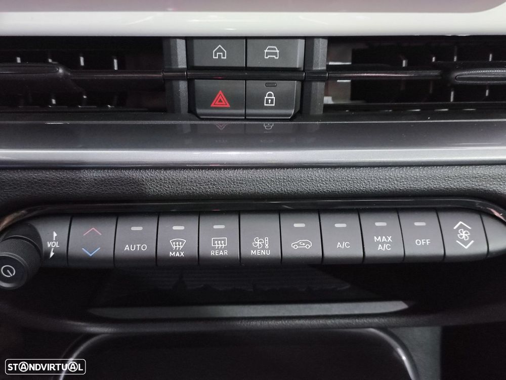 Fiat 600 1.2 Hybrid Icon - 22