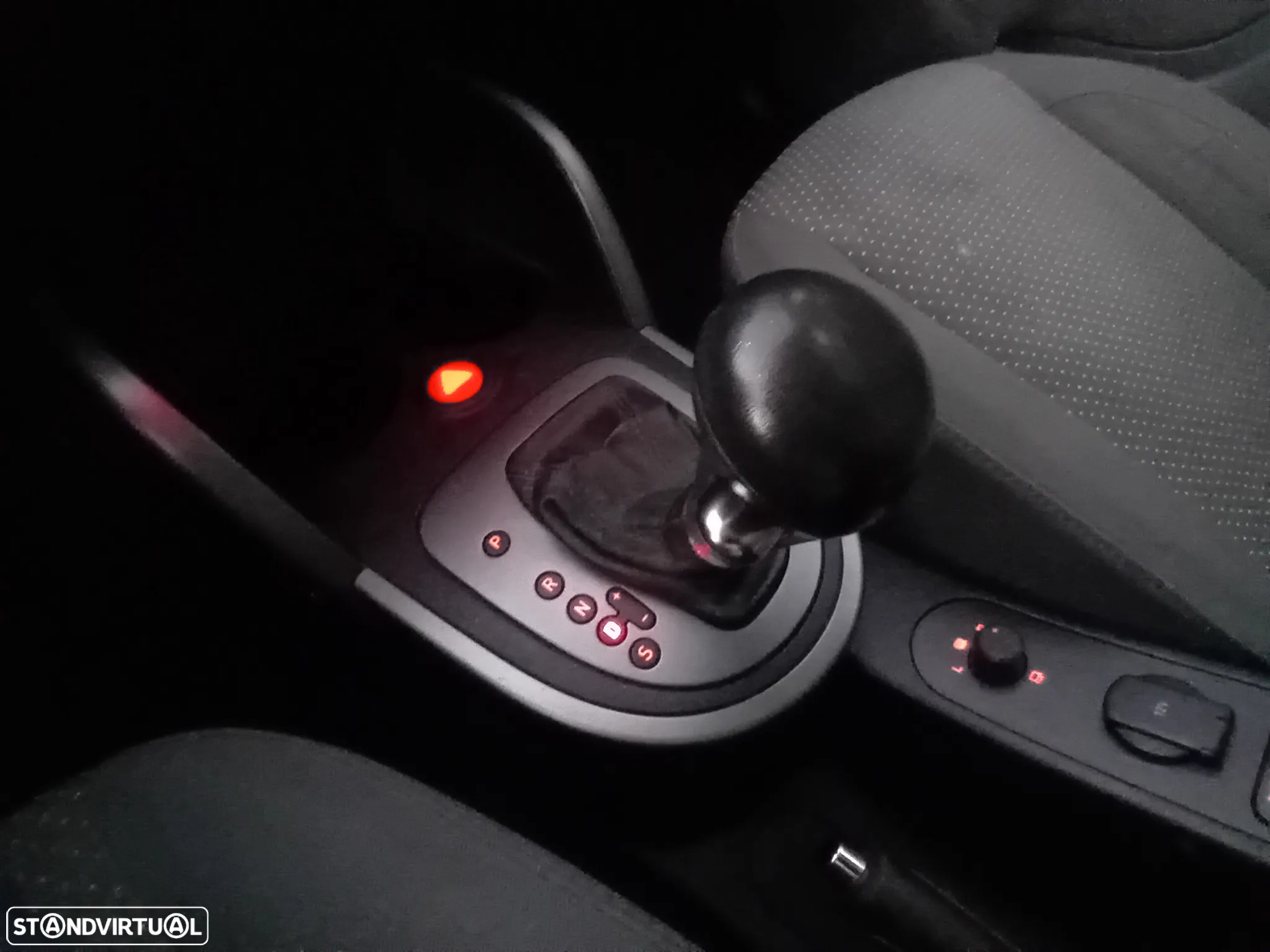 SEAT Altea XL 1.9 TDi Stylance DSG - 20