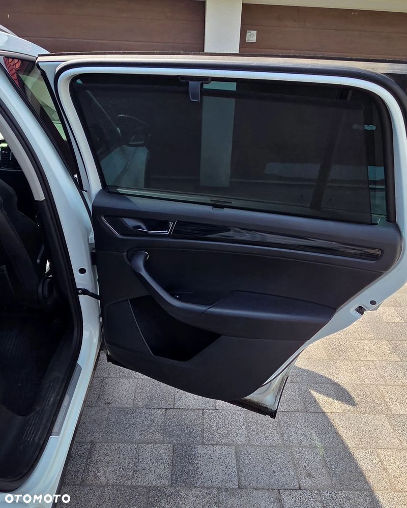 Skoda Kodiaq 2.0 TDI 4x4 Style DSG - 13