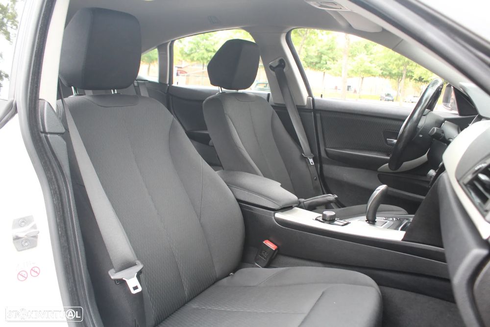 BMW 418 Gran Coupé d Corporate Edition Auto - 43