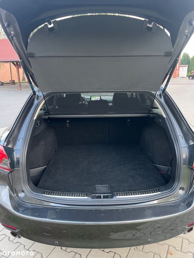 Mazda 6 - 14