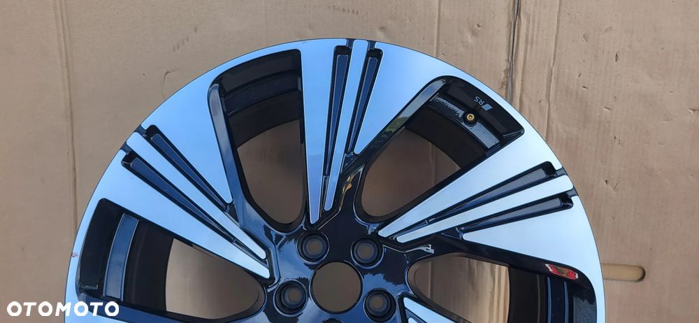 FELGA 9.5X22 ET36 AUDI Q8 E TRON 4KE601025AM - 4