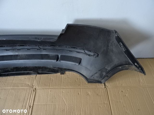 ZDERZAK TYŁ TYLNY FIAT STILO 01-04 HB 3D LAK:632 NR57 - 10