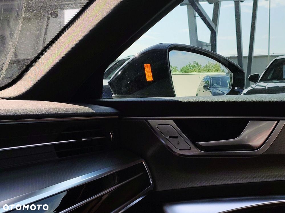 Audi A6 Avant 40 TDI mHEV Quattro Sport S tronic - 29