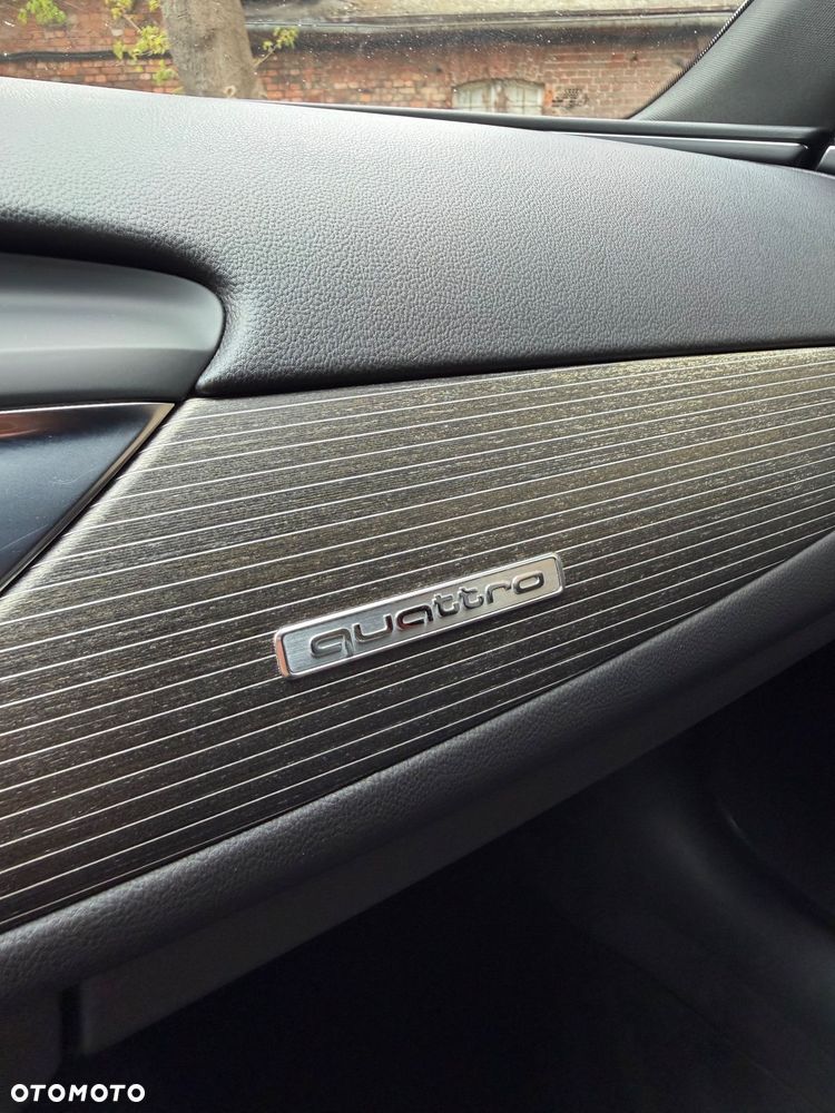 Audi A6 Avant 3.0 TDI competition quattro tiptronic - 21