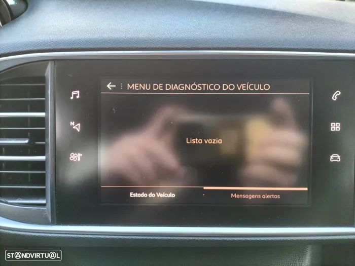 Peugeot 308 SW - 39