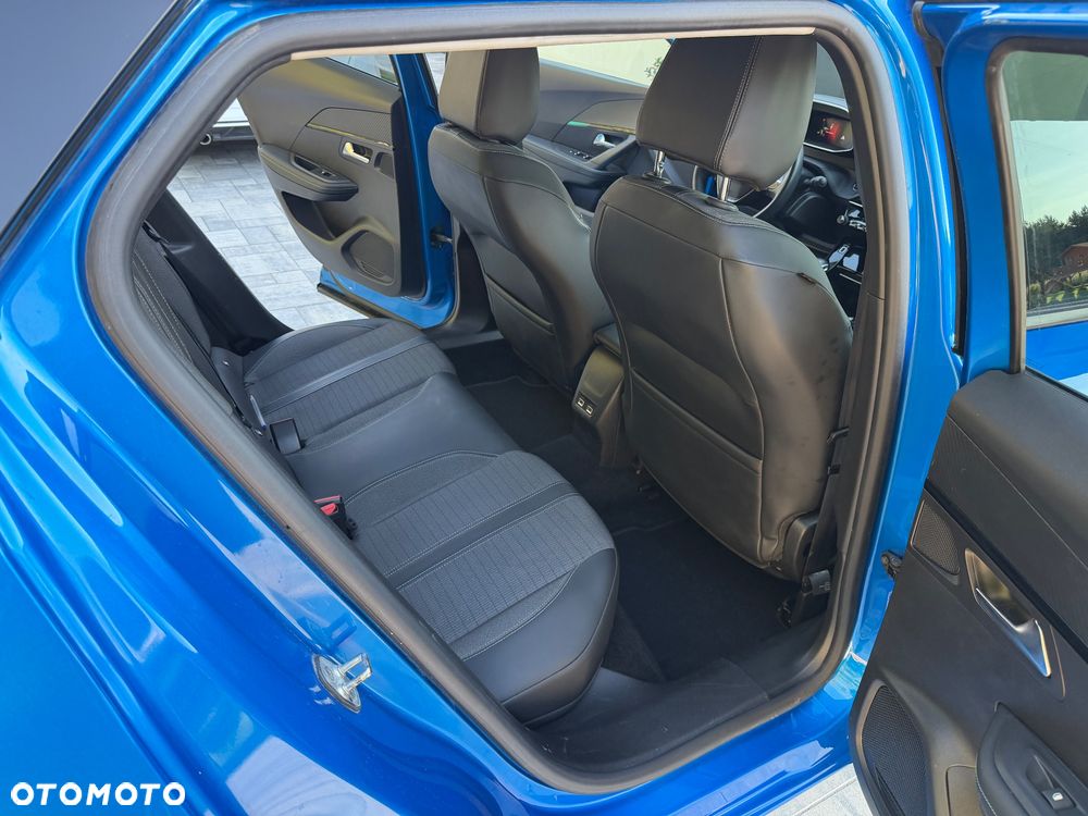 Peugeot 2008 PureTech 100 Stop&Start Allure Pack - 12