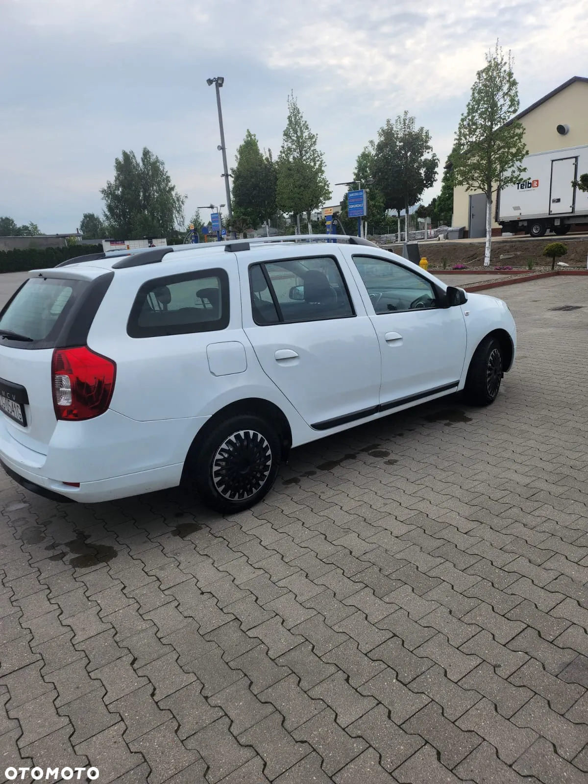 Dacia Logan - 4