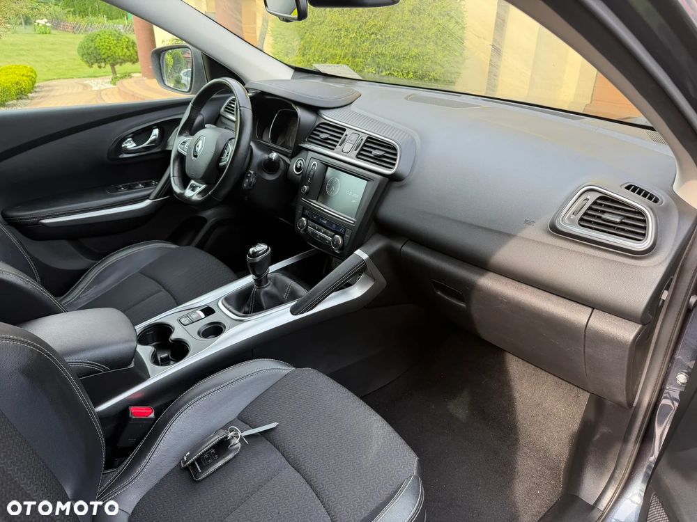 Renault Kadjar 1.6 dCi Energy Spring Edition Plus - 12